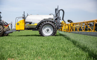 Buyers sought for the Chafer and Horstine Machinery brands and business