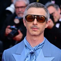 "This has been a really wonderful experience": Jeremy Strong on serving as Cannes jury