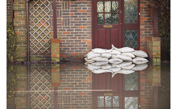 Flooding has caused damaged to around 100,000 homes in England since 2007 Flooding has caused damaged to around 100,000 homes in England since 2007