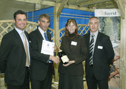 NMBS show is 'networking triumph'