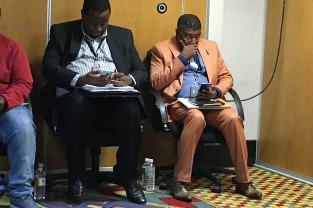 IPID admits &#039;a few cases&#039; were prematurely closed in Gauteng