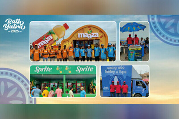 Community, Commerce and Refreshment: How Coca-Cola India is Enabling Vendors and Reaching Millions in Puri