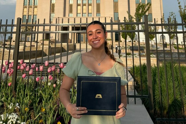 Utah college student detained by ICE while driving through Colorado