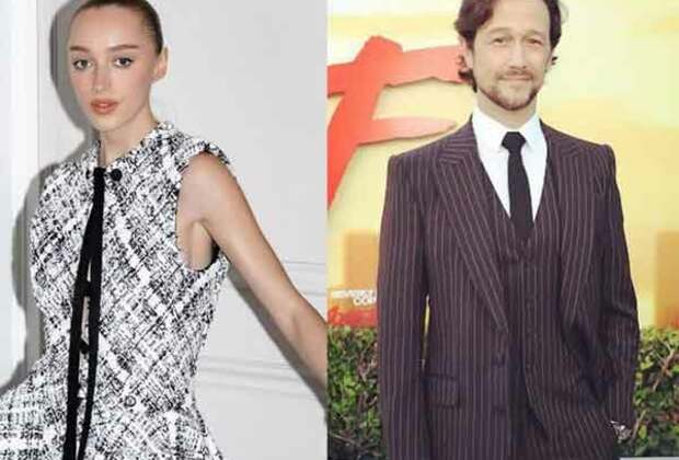 Phoebe Dynevor joins Joseph Gordon-Levitt in thriller 'Pendulum'