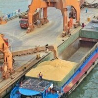 China says rising food demand requires production boost