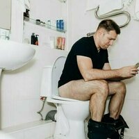Seven health conditions that show why using your phone on the toilet is a bad idea