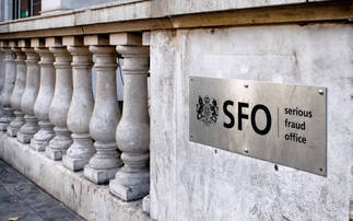 Ex-London Capital & Finance CEO jailed for breaching SFO restraint order