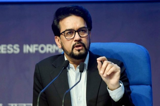 Union Minister Anurag Thakur to organise screening of Oscar award-winning 'RRR', 'The Elephant Whisperers'