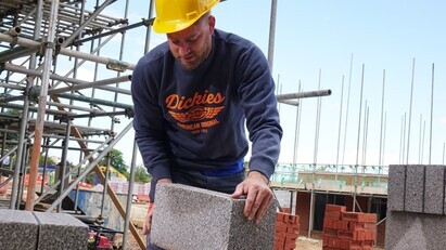 Dickies to put hero tradespeople in the spotlight