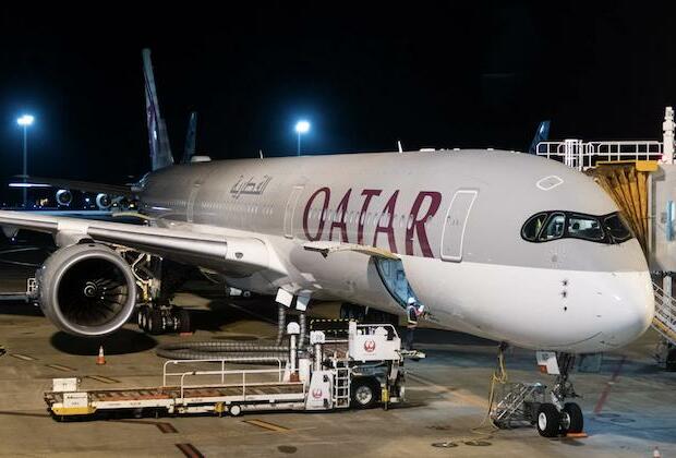 Airbus admits changing A350 aircraft design amidst Qatar Air lawsuit