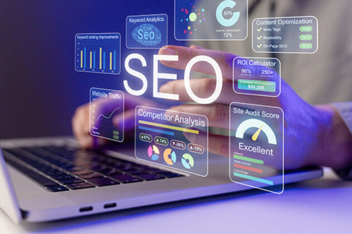 The best SEO Agencies for Australian law firms in 2026