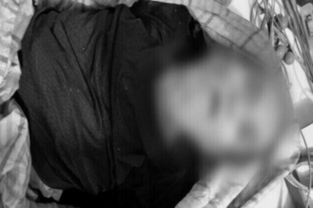 Slain NPA leader 'Ka Bok', kids separated for 20 years