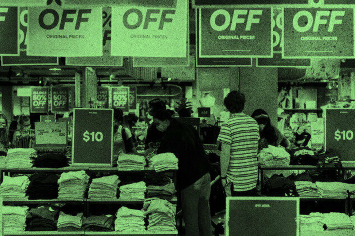 How can you be sure your clothing has been produced ethically?