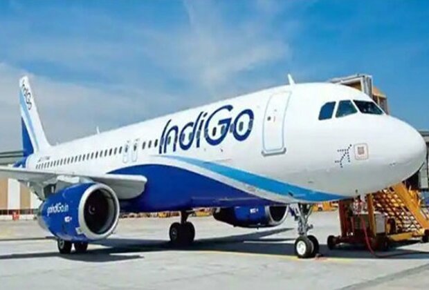 IndiGo elevates connectivity: Direct flights between Mumbai-Ayodhya kick-off