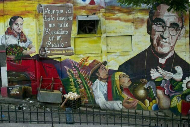 Pope Francis drew inspiration from Latin American church and its martyrs - leaving a legacy for Pope Leo