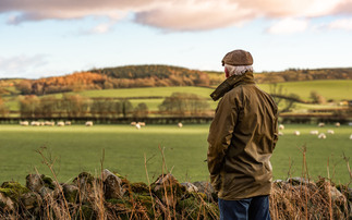 Farmer did not want to be a 'financial burden' as MP explains 'heartless' family farm tax raid