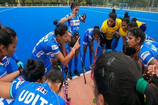 75 Days for Tokyo: Manpreet, Rani 'focused' on mission