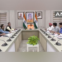 CM Yogi orders swift action on land ownership rights for families displaced from East Pakistan