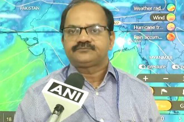 Telangana records sharp rise in temperatures as cold wave conditions abate: Meteorologist A Srinivasa Rao