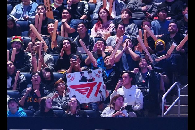 Rokkr win twice, Thieves also 2-0 in CDL Major IV qualifying