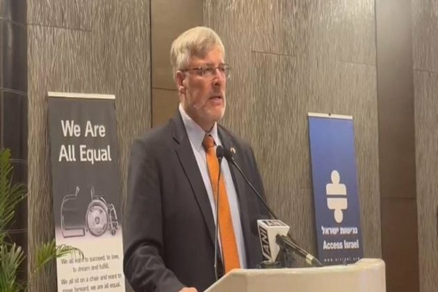 Biggest element in bilateral relations is people-to-people ties: Israeli envoy