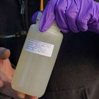 Alberta wastewater unlocked key information about COVID-19. Could it help with measles too?