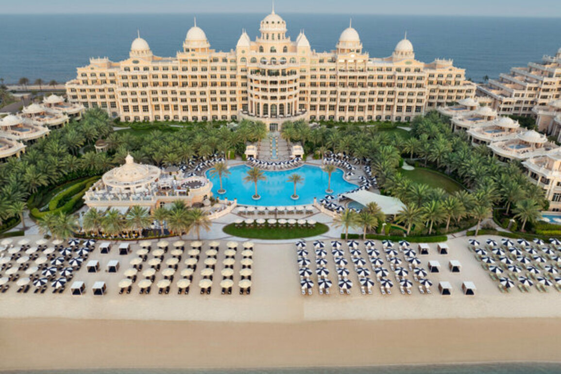 Dubai lines up dazzling array of leisure, family experiences over Eid Al Adha holidays