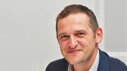 New Managing Director for ET Clay Products