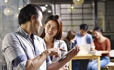 Asia lending start-ups: Bump in the road