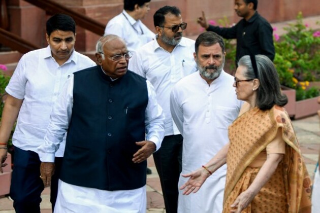 Congress calls for special Parliament session to address Pahalgam terror attack