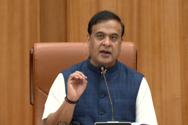 Assam Budget gives highest priority to power sector: BJP