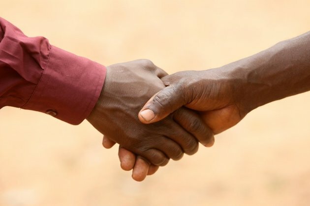 The spirit of Ubuntu is a tried and tested antidote for Covid-19