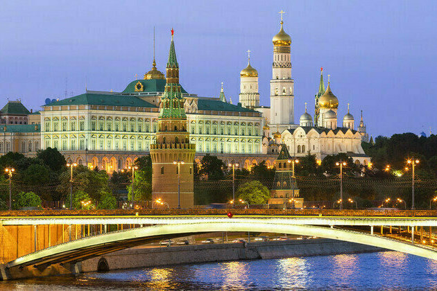 Kiev and London plotting bloody provocations  Russian spy agency