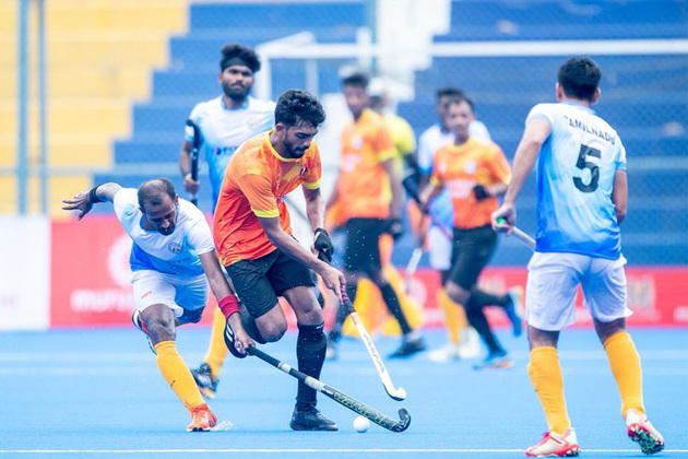With confidence high, Venkatesh Kenche eyes strong European tour with India 'A'