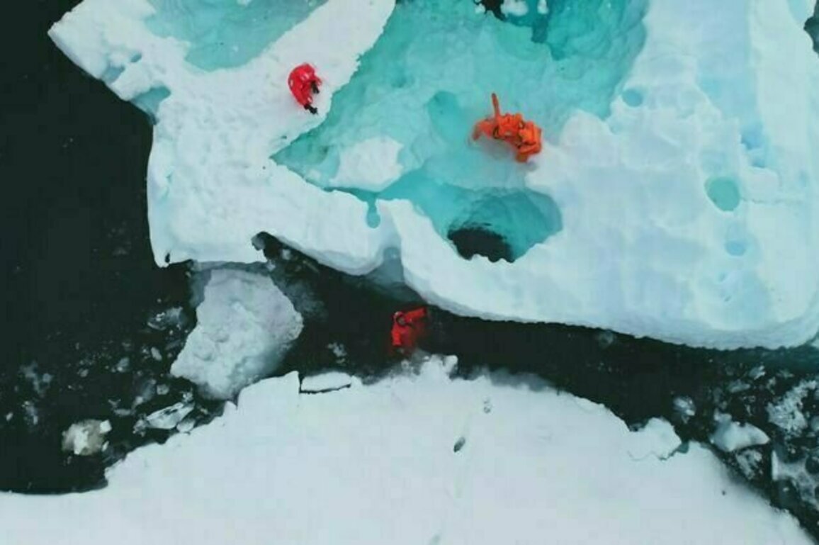 As Donald Trump cuts funding to Antarctica, will the US be forced off the icy continent?