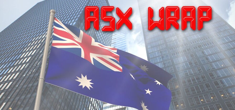 ASX WRAP