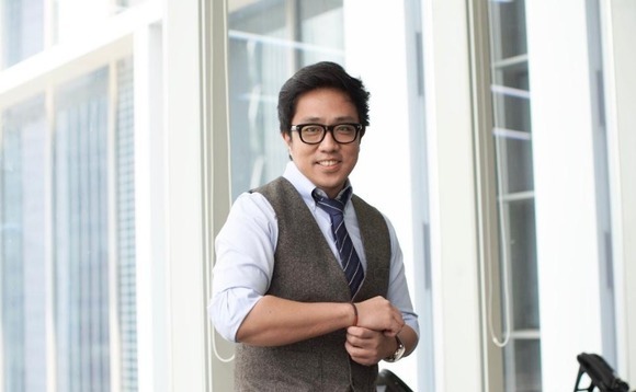 Indonesia's BRI Ventures launches fund