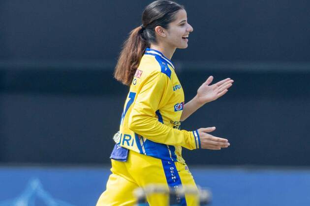 East Delhi Riders beat Central Delhi Queens by 19 runs in DPL 2026 women's leg