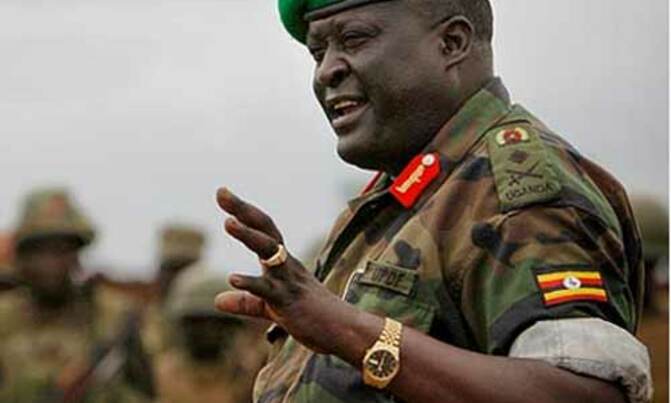 State drops Gen. Gutti as witness against Ondoga State drops Gen. Gutti as witness against Ondoga