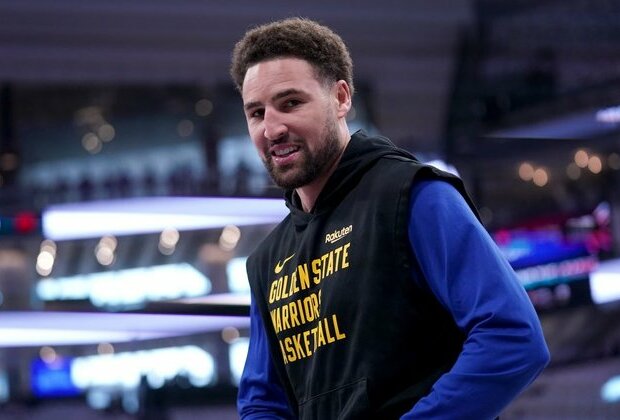 Klay Thompson Next Team Odds: Early favorites emerge