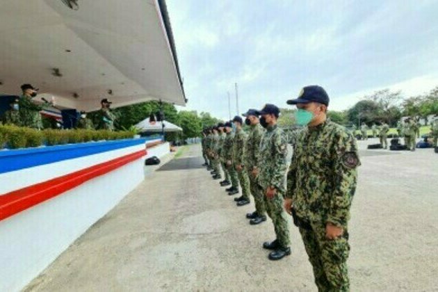 PNP deploys cops in C. Visayas for 'Odette' response