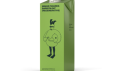 Wildfarmed and Minor Figures launch regeneratively farmed plant-based milk