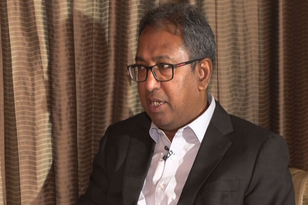 "Indian Ocean has always been a peaceful place": Sri Lanka MP after US torpedoes Iranian vessel