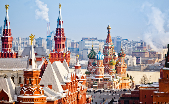 How global companies can continue doing business in Russia