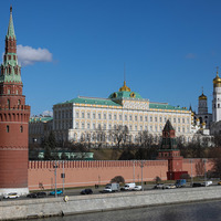 Russia satisfied with progress in dialogue with U.S.: Kremlin