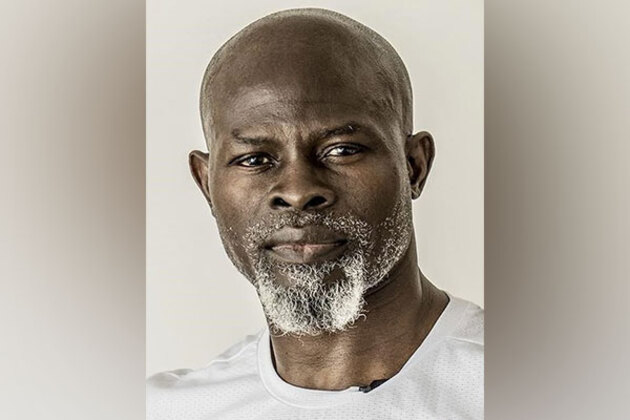 Djimon Hounsou joins Henry Cavill in 'Highlander' remake
