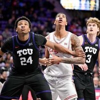 TCU looking to extend Colorado's six-game slide