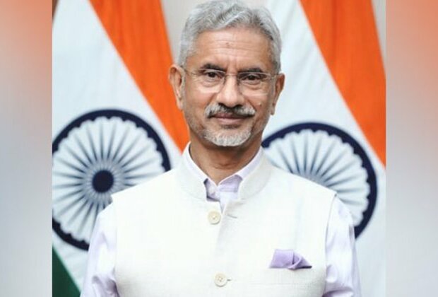 EAM Jaishankar extends greetings to Bhutan on their 117th National Day