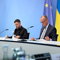 'No unilateral Ukraine peace deal in Alaska': Zelenskyy, European leaders urge Trump