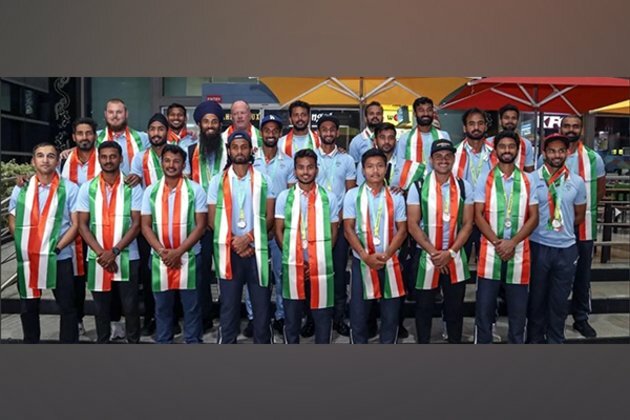 Indian men's hockey vice-captain Harmanpreet Singh emphasises need to move on from bitter experience at CWG 2022 final